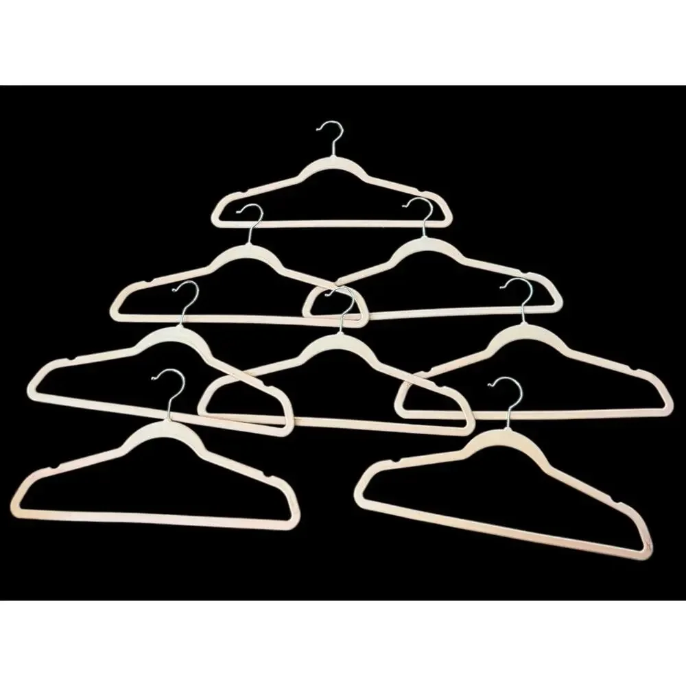 hangers believe these